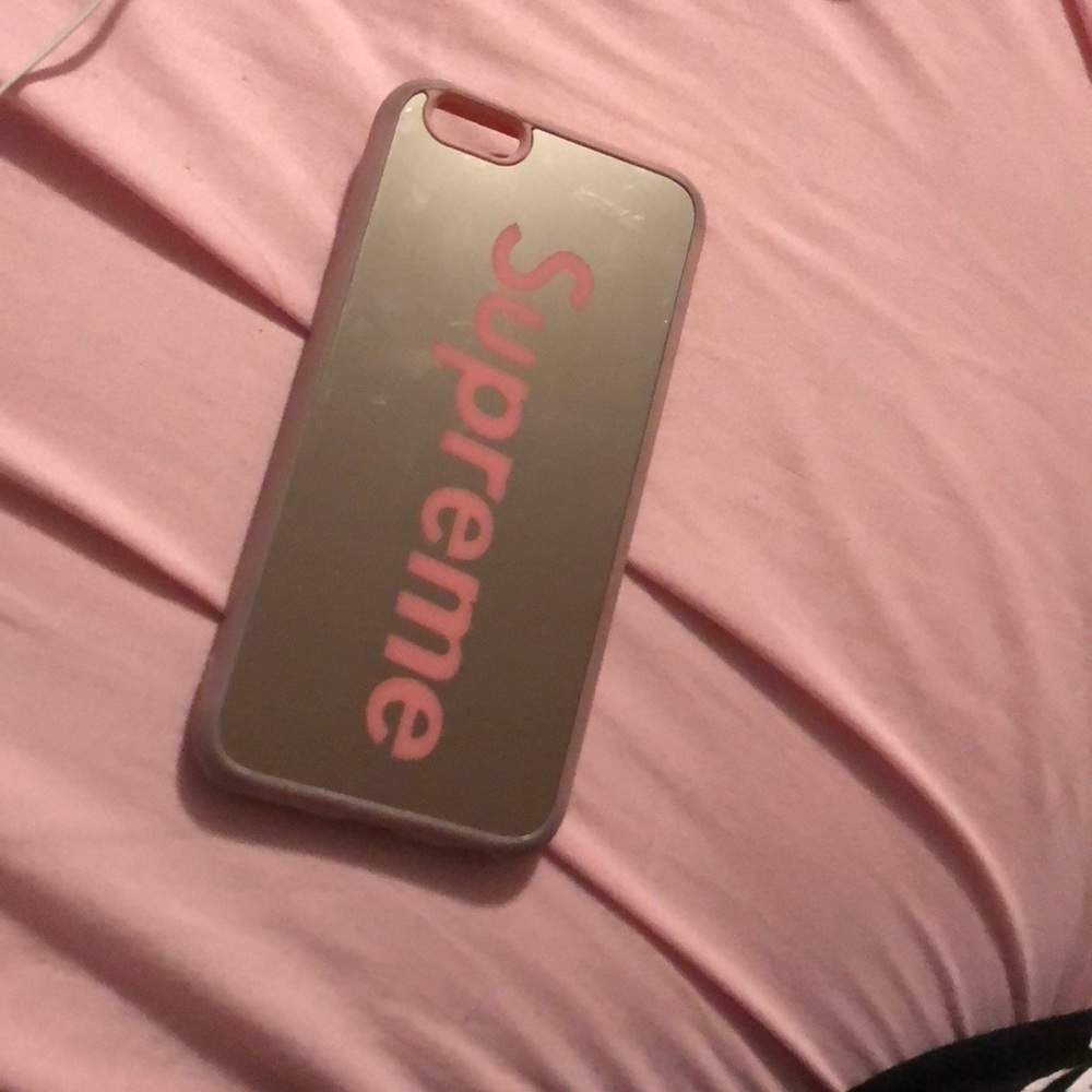 Supreme case